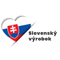 Vyrobené na Slovensku