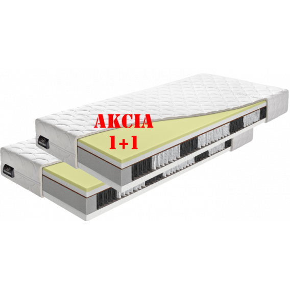 AKCIA 1 + 1 