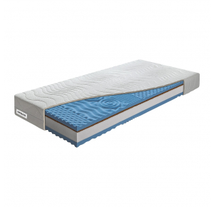 Obrázok pre Matrac BENAB ZERO HARD