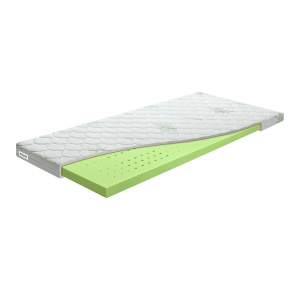 Obrázok pre Matrac BENAB TOPPER SOFT