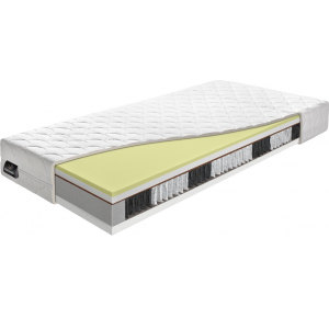 Obrázok pre Matrac YELLOW GARDEN