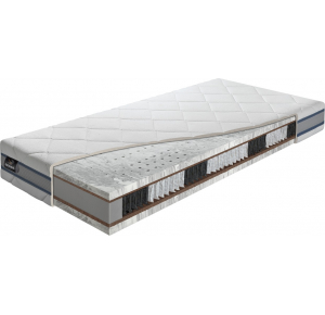 Obrázok pre Matrac 3D ORTHOPEDIC + darček 2x set paplón vankúš + 1 x chránič matraca