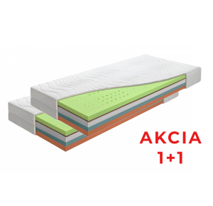 Obrázok pre Color Fantasy 1+1