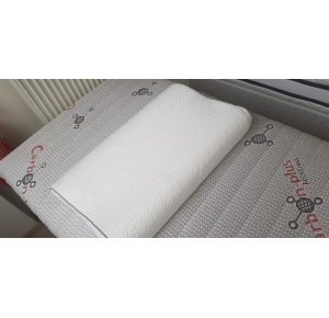 Obrázok pre  Vankúš Orthopedic Ice Flakes