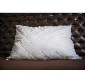 Obrázok pre Antialergický vankúš 