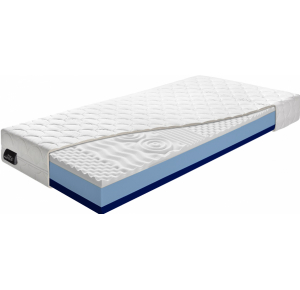 Obrázok pre Matrac Pingui King +darček 2x set paplón vankúš + chranič matraca