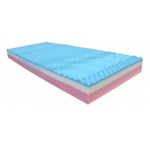 Obrázok pre Matrac PINGUI LAVANDER +darček 2x set paplon vankuš +1x chránič matraca