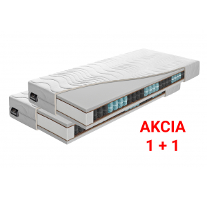 Obrázok pre DREAM S500 DUO 1 + 1 + darček 1x chránič matraca