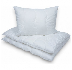 Obrázok pre Zimný set paplón + vankúš