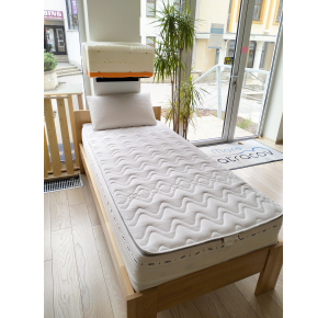 Obrázok pre Matrac PINGUI KING LATEX +darček 2x set paplón vankúš + chranič matraca