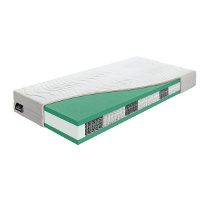 Obrázok pre Matrac MAXIM BIO LONGLIFE