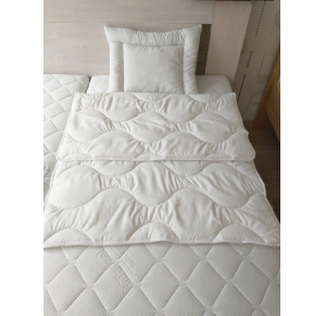 Obrázok pre Detský set mikrovlákno