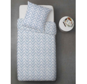 Obrázok pre Bavlnené obliečky - vlnky