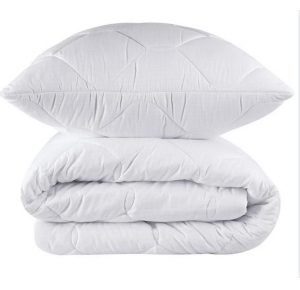 Obrázok pre Bavlnený set paplón vankúš