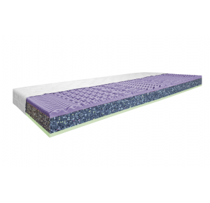 Matrac ORTHOPEDIC HARD PLUS + darček 1x chránič matraca Obrázok pre Matrac ORTHOPEDIC HARD PLUS + darček 1x chránič matraca