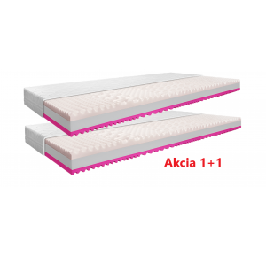 Obrázok pre Orthopedic Start Plus 1+1 + darček 1x chranič matraca