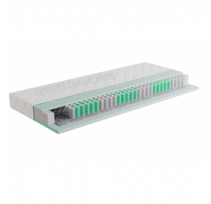 Obrázok pre Matrac Orthopedic Comfort Plus