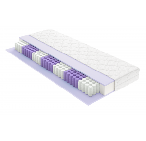 Obrázok pre Matrac Orthopedic Ideal + darček 2x set paplón vankúš + 1 x chránič matraca