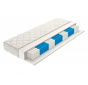 Obrázok pre Matrac Orthopedic Lux  + darček 2x set paplón vankúš + 1 x chránič matraca