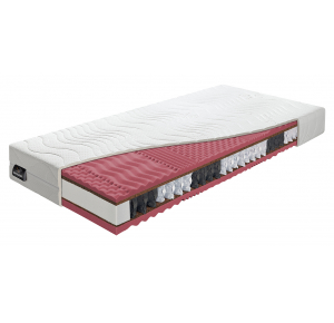 Obrázok pre Matrac NEXT 7  + darček 2x set paplón vankúš + 1 x chránič matraca