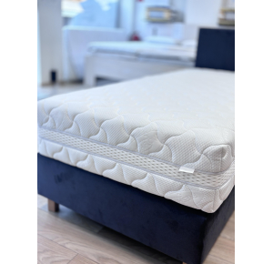 Obrázok pre ORTHOPEDIC HARD STAR + darček 2x set paplón vankúš + 1 x chránič matraca