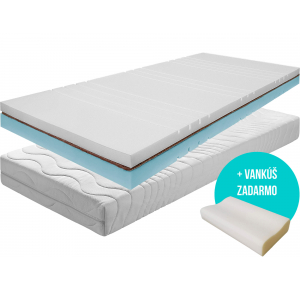 Obrázok pre Matrac SONIC COCO