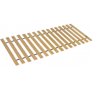 Obrázok pre Latový rošt rolovateľný MASÍV ROLO 16L RD