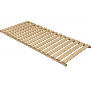 Obrázok pre Latový rošt MASÍV V RÁME 16L RD