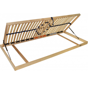 Obrázok pre Lamelový rošt DOUBLE BVP T6