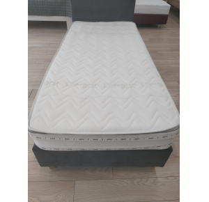 Obrázok pre Matrac PINGUI LATEX H20  + darček 1x set paplón vankúš + chranič matraca