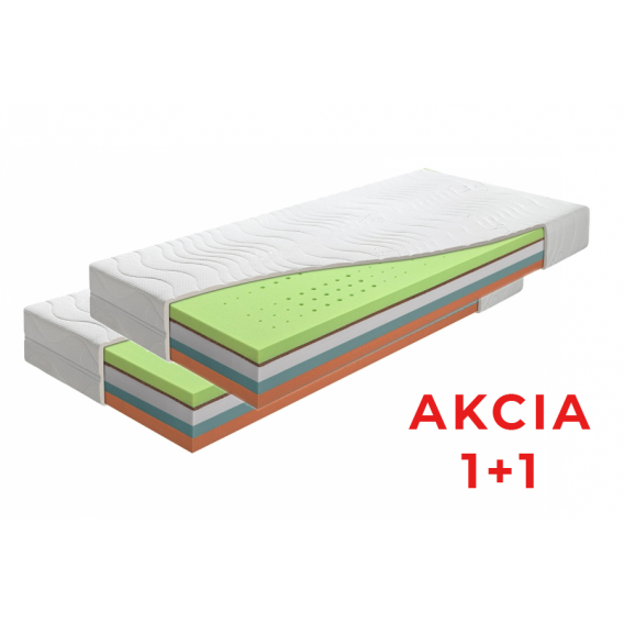 Obrázok pre Color Fantasy 1+1