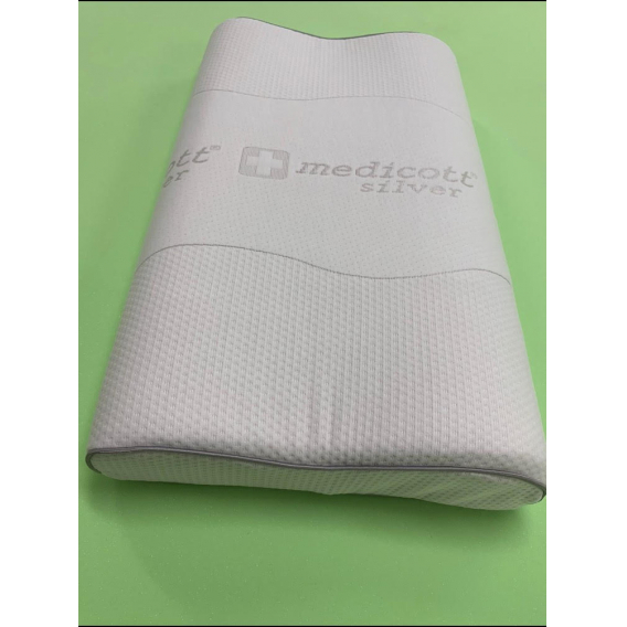 Obrázok pre Orthopedic Medicott Silver