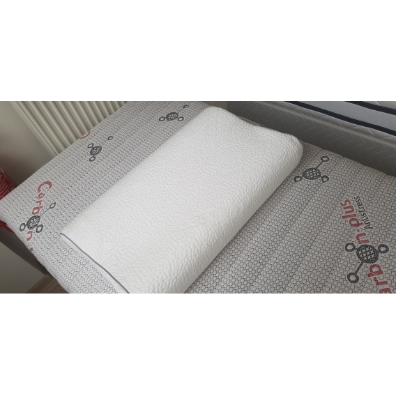 Obrázok pre  Vankúš Orthopedic Ice Flakes