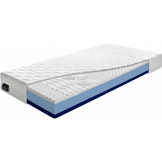 Obrázok pre Matrac Pingui King +darček 2x set paplón vankúš + chranič matraca