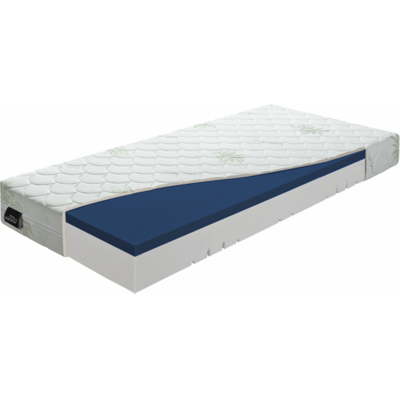 Obrázok pre Matrac Pingui Prince + darček 2x set paplón vankúš + chranič matraca