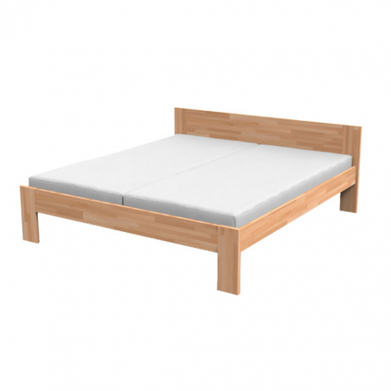 Obrázok pre Manželská postel Natália Star