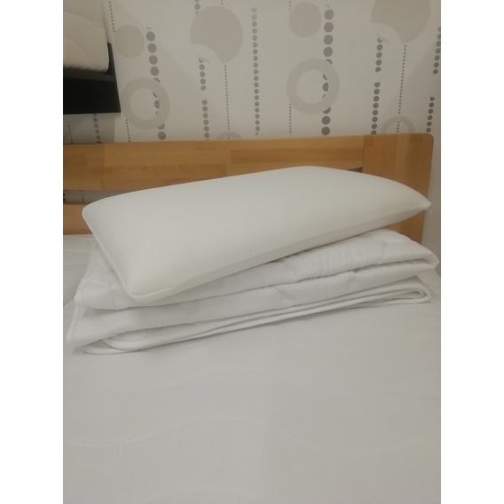 Obrázok pre Set paplón, vankúš MEMORY BASIC