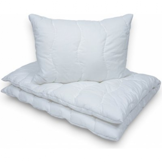 Obrázok pre Zimný set paplón + vankúš