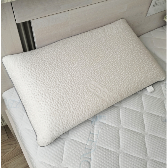 Obrázok pre  Vankúš Saponetta Ice Flakes