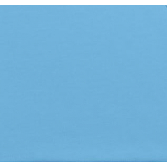 Obrázok pre JERSEY - napínacia plachta MODRÁ