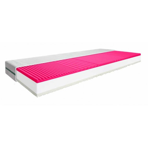 Obrázok pre Matrac Orthopedic Exclusive Plus