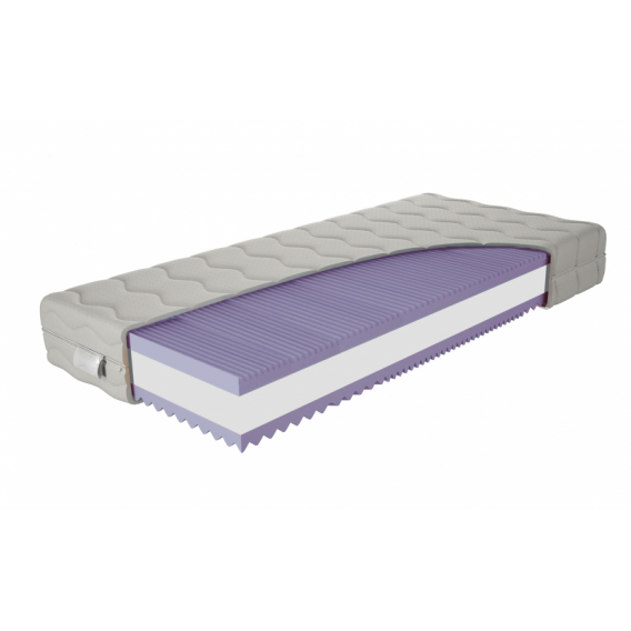 Obrázok pre Matrac Orthopedic Prima PLUS