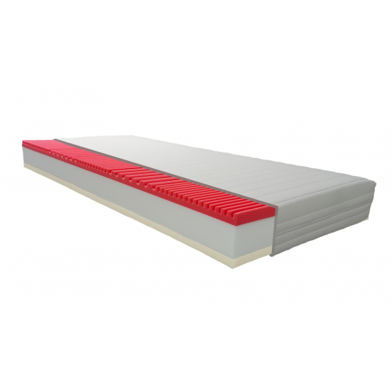Obrázok pre Matrac Orthopedic MEMORY