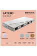 Obrázok pre Matrac BENAB  LATEXO S1000